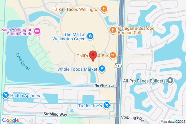Florida Eye Mircrosurgical