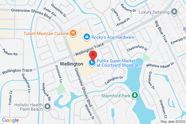 Van Dell Jewelers