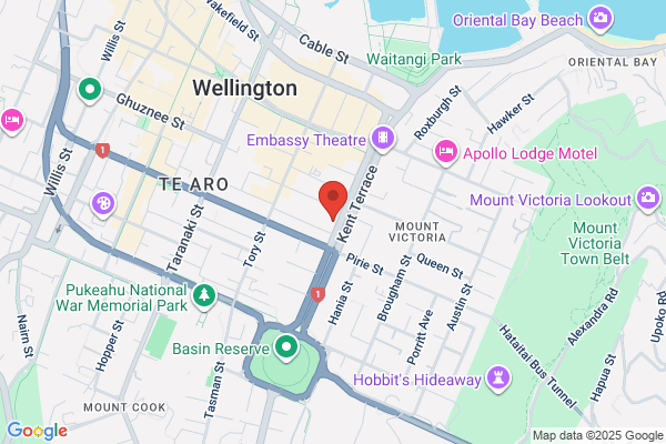 Wellington Locksmiths Store