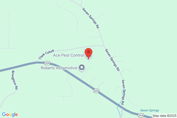 Ace Pest Control, LLC