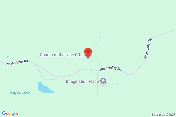 Church of the Nine Gifts