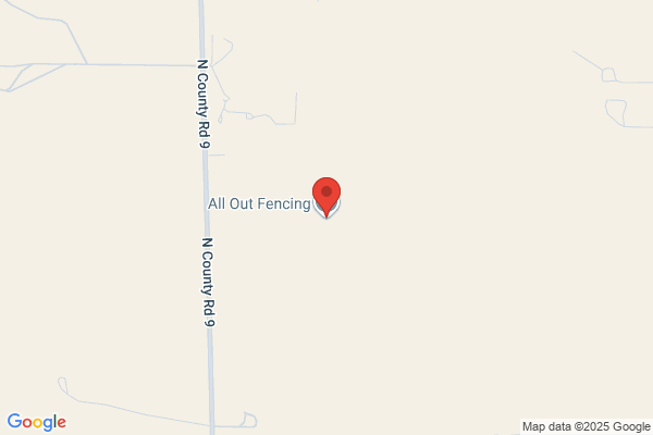 All Out Fencing, LLC