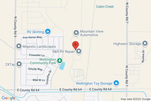 Mordini's Collision Repair