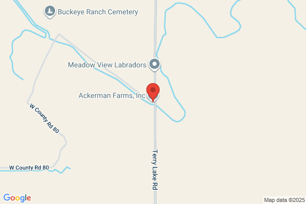 Ackerman Farms Inc