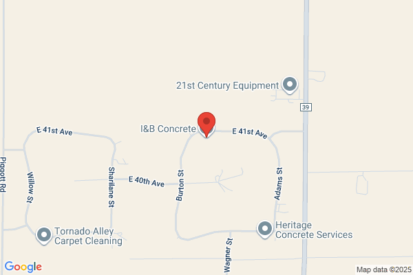 Bei Concrete Inc