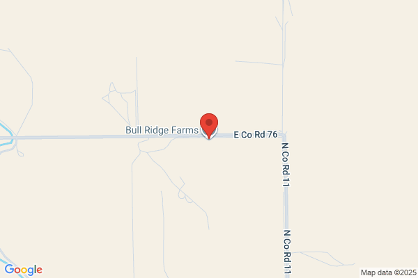 Bull Ridge Farms Llc