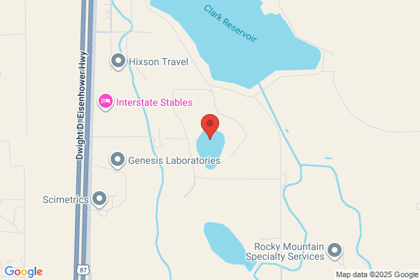 Clarks Lake Operating Co