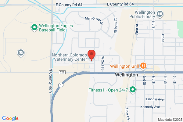 Community Veterinary Clinic