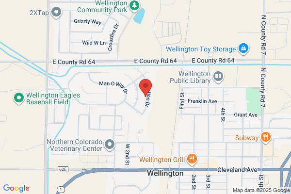 Front Range Natural Meats Llc