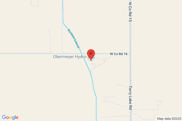 Obermeyer Hydro Inc