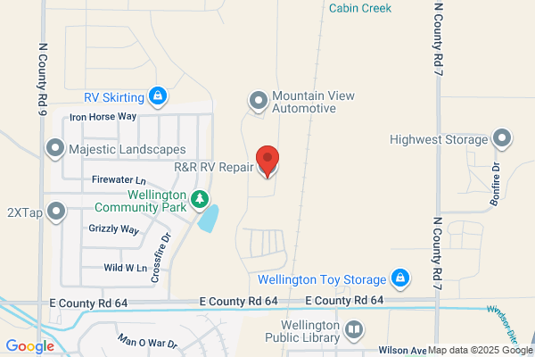 R&R Mobile RV Repair