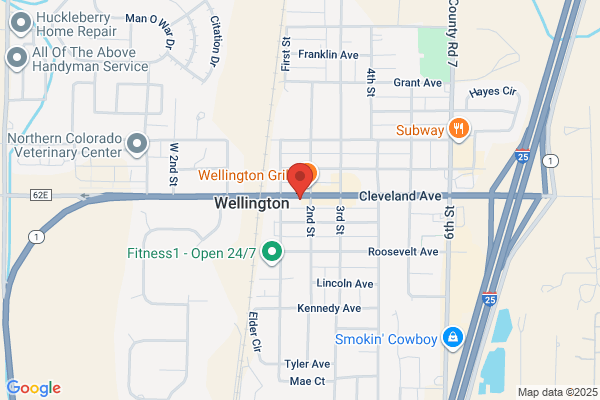 Retail Mugs