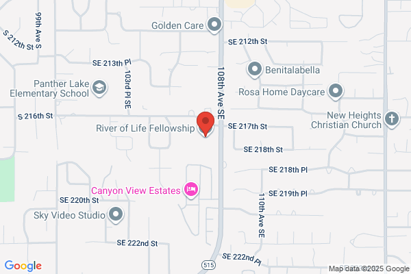 River of Life Fellowship