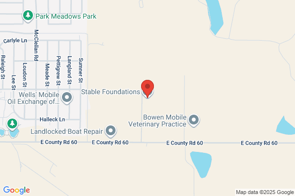 Stable  Foundations LLC