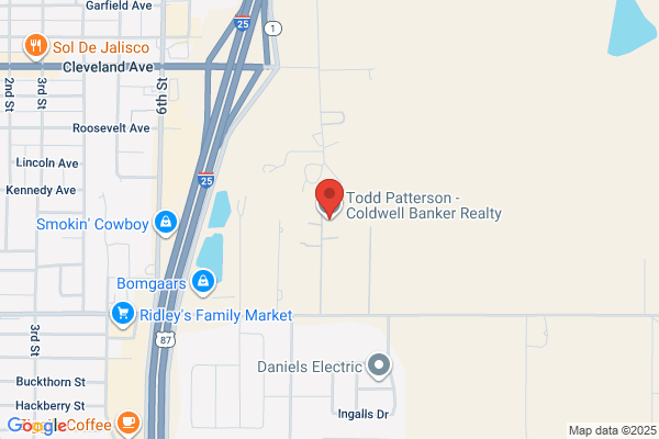 Todd Patterson Northern Colorado Real Estate