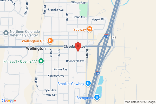 Wellington Assisted Living