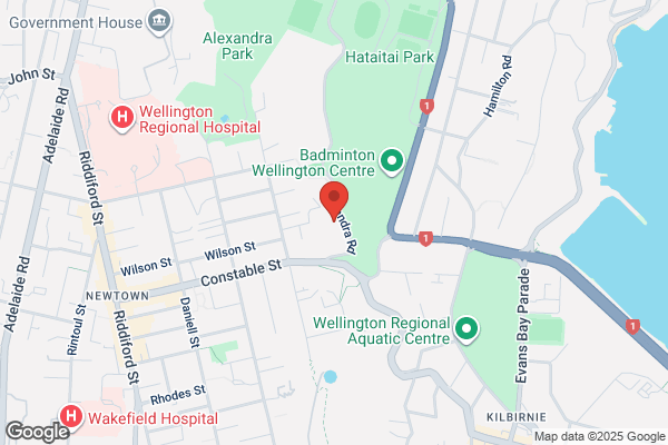 Wellington Athletic Club