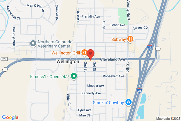Wellington Auction Service
