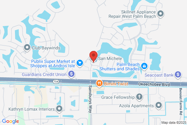 San Michele, Andros Isle