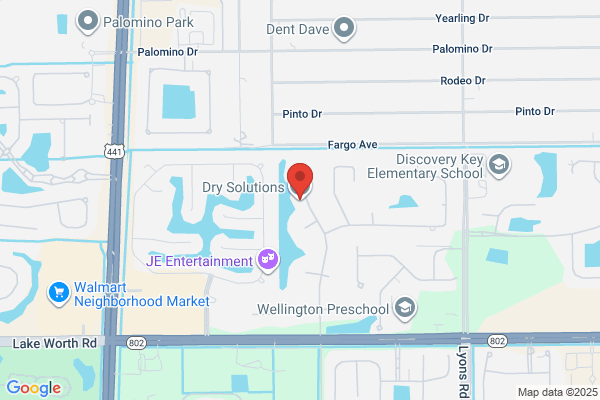 Dry Image Carpet Cleaning Inc.