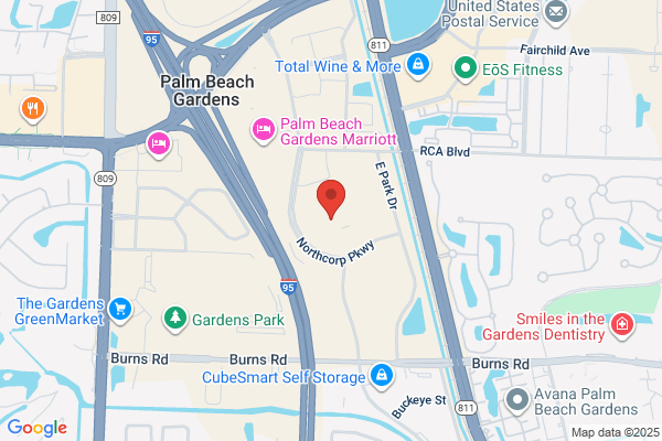 Lennar Homes Baywinds Sales Office
