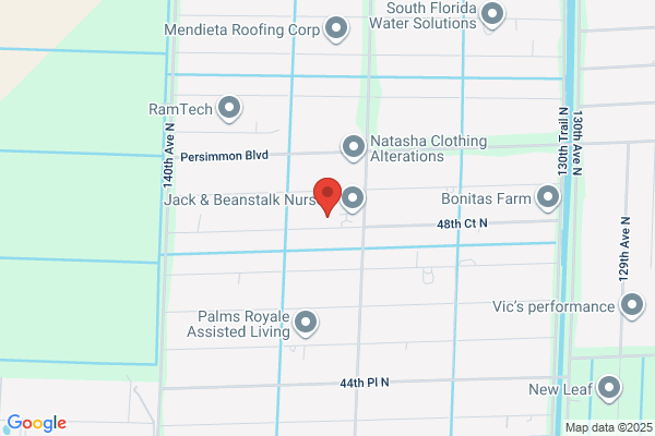 Seacrest Electric Corporation