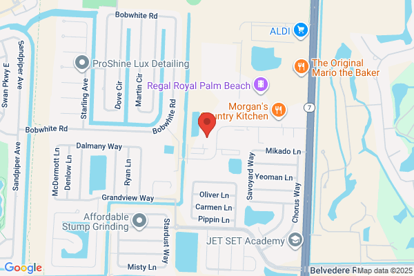 Sportslighter Electric Inc
