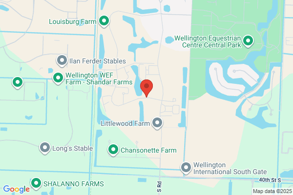 Canterbury Farms