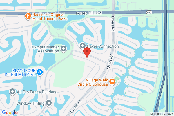 Crc Property Management Inc