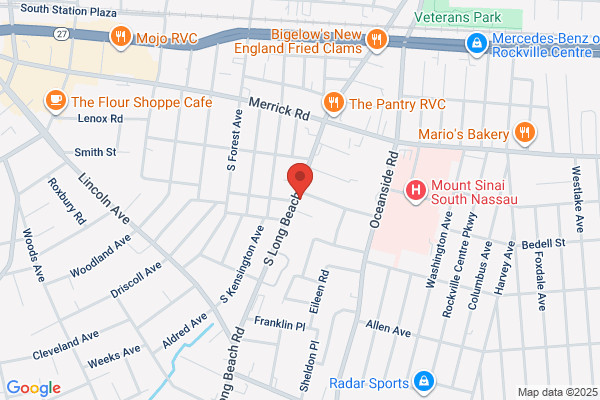 Yucatan Mexican Bar & Grill