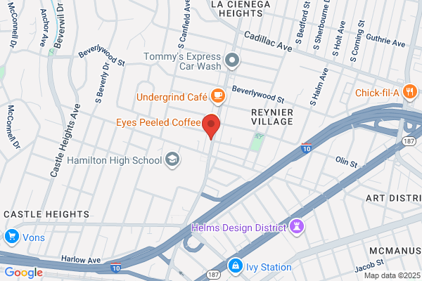 Toni Lynn's Baton & Dance Studio Inc