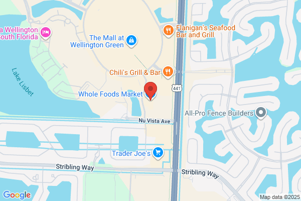 Whole Foods Market