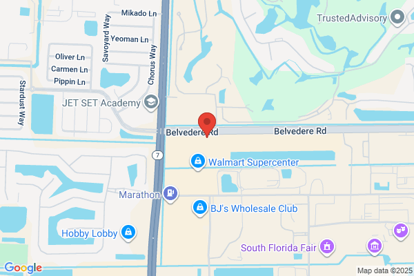Anderson Dental - Royal Palm Beach