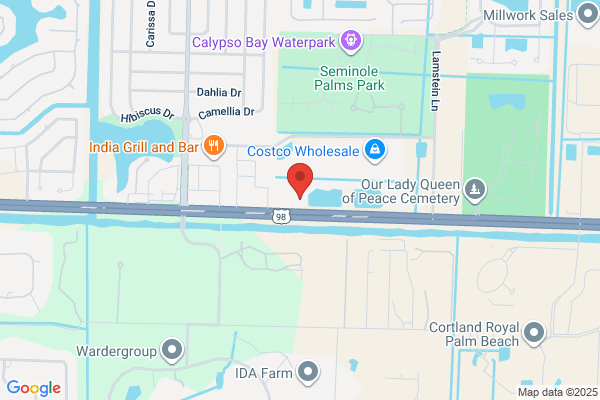 Dentists of Royal Palm