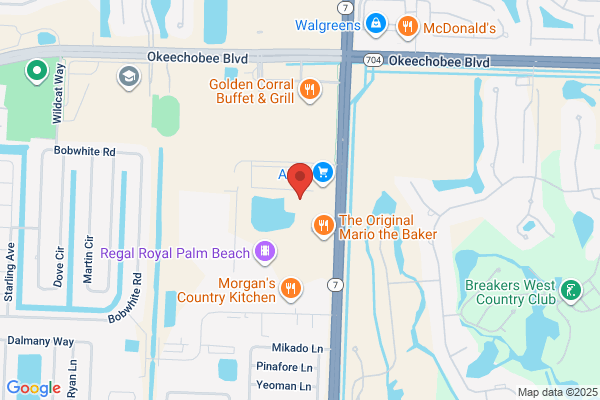 House of Smiles Dental - Royal Palm Beach