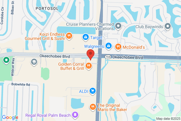 Lifetime Dentistry of Royal Palm