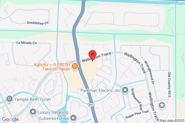 A Dentist Just For Kids