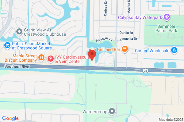 Family Dentist of Palm Beach