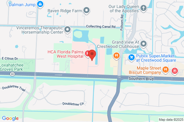 West Palm Behavioral Health - Loxahatchee - Closed