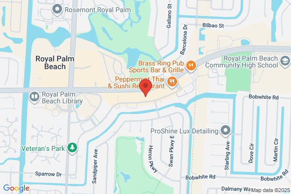 South Florida Foot & Ankle Centers