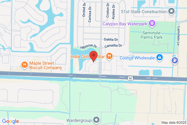 Palms West Periodontal