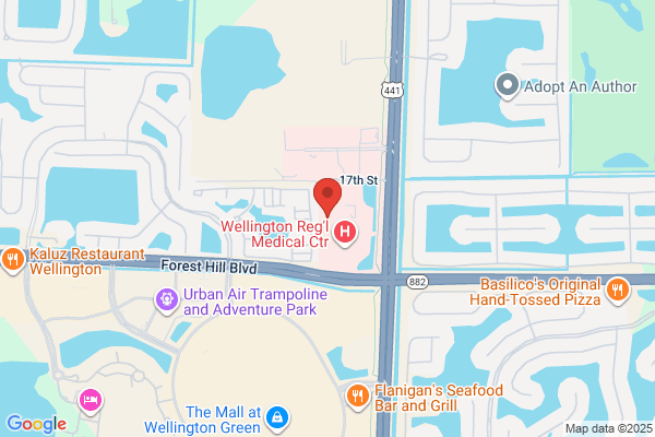 Yvette Laclaustra - Florida Breast Care