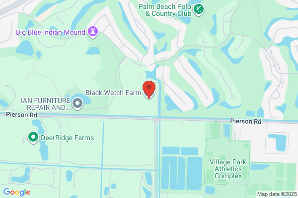 Black Watch Farm