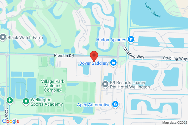 Palm Beach Aquatics Inc