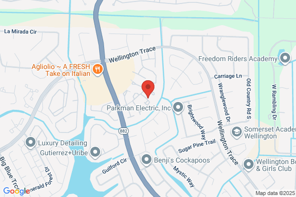 Suntree Homes