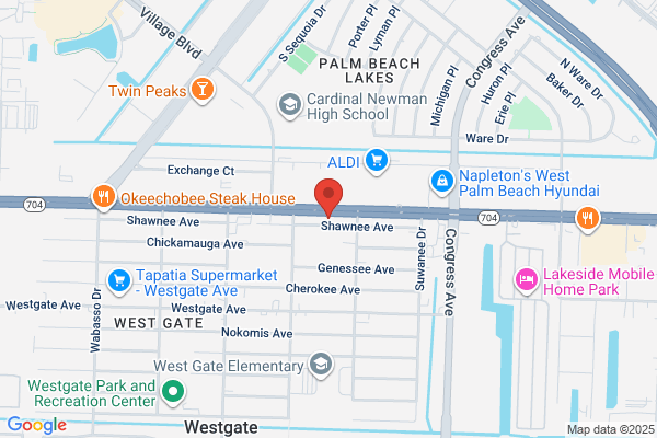 Advanced Cosmetic Surgery Center