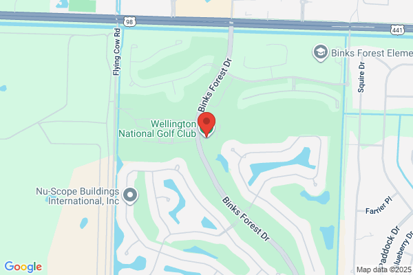 Wellington Country Club