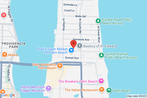 Tropicalaser of Palm Beach