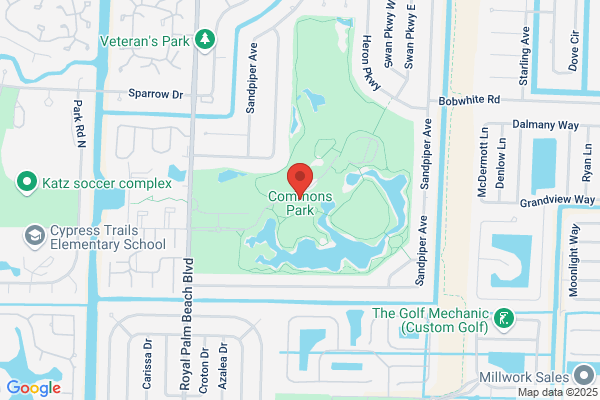 Parks Royal Palm Beach