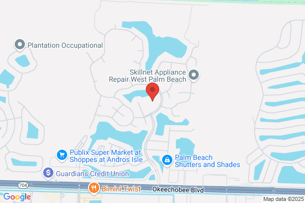 Andros Isle Property Owners